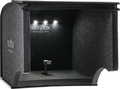ISOVOX Go Ultra-Portable Vocal Booth