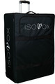 ISOVOX Travel Case for Mobile Vocal Booth Mikrofon Absorber
