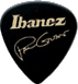 Ibanez 1000PG (black) Guitar Picks