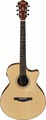 Ibanez AE275BT-LGS (natural low gloss) Baritone Acoustic Guitars