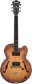 Ibanez AF55 (tobacco flat) Guitares électriques Archtop Jazz