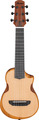 Ibanez AUP10N-OPN (open pore natural) Guitarra Western para crianças