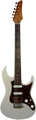 Ibanez AZ2204N-AWD (antique white blonde) E-Gitarren ST-Modelle