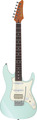 Ibanez AZ2204NW (seafoam blue) Electric Guitar ST-Models