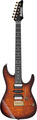 Ibanez AZ47P1QM-DEB (dragon eye burst) Guitarra Eléctrica Modelos ST