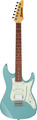 Ibanez AZES40-PRB (purist blue) Guitarra Eléctrica Modelos ST