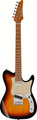 Ibanez AZS2209H (tri fade burst) Guitarra Eléctrica Modelos de T.