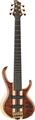 Ibanez BTB1836-NDL (Natural Shadow Low Gloss + Bag)