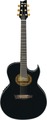 Ibanez EP5 Steve Vai (back pearl high gloss) Cutaway Acoustic Guitars with Pickups