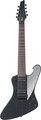 Ibanez FTM33 (weathered black) Guitarra Eléctrica 8-Cordas