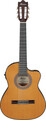 Ibanez GA5TCE3Q-AM (amber)