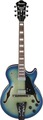 Ibanez GB10EM-JBB (jet blue burst)