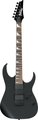 Ibanez GRG121DX (black flat) Chitarre Elettriche Modelli ST