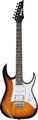 Ibanez GRG140 (Sunburst)