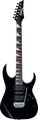 Ibanez GRG170DX (Black Night) Guitares électriques modèle ST