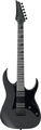 Ibanez GRGR131EX-BKF (black flat) E-Gitarren ST-Modelle