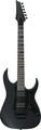 Ibanez GRGR330EX-BKF (black flat)