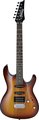 Ibanez GSA60 (Brown Sunburst)