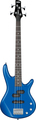 Ibanez GSRM 20 (starlight blue) 4-String Electric Basses