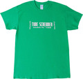 Ibanez IBAT003XL / Tube Screamer T-shirt (3XL size / green)