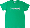Ibanez IBAT003XXL / Tube Screamer T-shirt (XXL size / green)