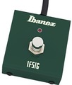 Ibanez IFS-1G Interruptor de pé Simples