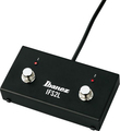 Ibanez IFS2L (for SW35/SW80/T35) Pedal duplo para amplificadores de Guitarra