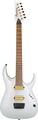 Ibanez JBM10FX (pearl white matte) E-Gitarren ST-Modelle