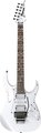 Ibanez JEMJR (white) Chitarre Elettriche Modelli ST