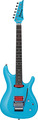 Ibanez JS2410 / Joe Satriani (Sky Blue) Electric Guitar ST-Models