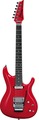 Ibanez JS2480 / Joe Satriani (muscle car red)