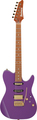 Ibanez LB1 Lari Basilio (violet)
