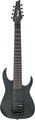 Ibanez M80M-WK (black) 8-String Electric Guitars