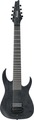 Ibanez M8M (black) 8-String Electric Guitars