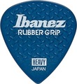 Ibanez PA16HRG-DB / Rubber Grip Pick No. 16 (1.00mm / dark blue)