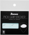 Ibanez PGS12 Pick Grip Sticker (12-pack) Adesivi