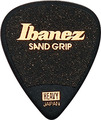 Ibanez PPA14HSG-BK 6-Pack (1mm) Pick Sets