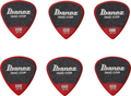 Ibanez PPA16HSG-RD (heavy, red, set of 6)