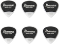 Ibanez PPA16MSG 6-Pack (white) Pick Sets