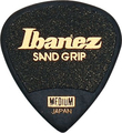 Ibanez PPA16MSG 6-Pack (black - medium) Pick-Sets