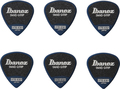 Ibanez PPA16XSG-DB 6-Pack (dark blue - extra heavy 1.2mm) Pick Sets