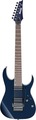 Ibanez RG2027XL (dark tide blue) 7-String Electric Guitars