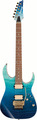 Ibanez RG420HPFM (blue reef gradation) Guitarra Eléctrica Modelos ST
