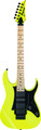 Ibanez RG550-DY (desert sun yellow) E-Gitarren ST-Modelle