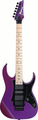 Ibanez RG550-PN (purple neon) Electric Guitar ST-Models