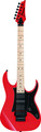 Ibanez RG550-RF (road flare red) Guitarra Eléctrica Modelos ST