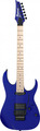 Ibanez RG565-LB (laser blue) E-Gitarren ST-Modelle