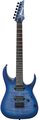 Ibanez RGA42FM (blue lagoon burst flat)