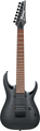 Ibanez RGA742FM-TGF (transparent grey flat) 7-String Electric Guitars