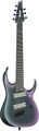 Ibanez RGD71ALMS (black aurora burst matte) 7-String Electric Guitars